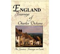 Greatest Journeys on Earth: ENGLAND The Journeys of Charles Dickens (DVD)
