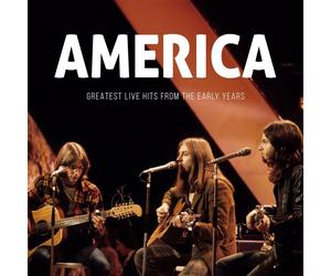 Greatest L - America (Audio cd)