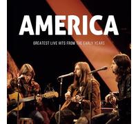 Greatest L - America (Audio cd)