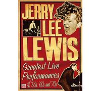 Greatest Live Performances