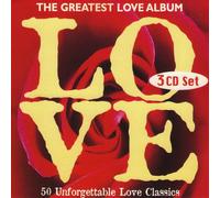 Greatest Love Album - Greatest Love Album