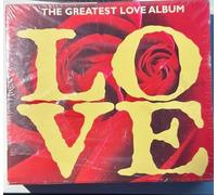 Greatest Love Album - Greatest Love Album