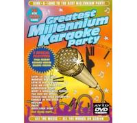 Greatest Millennium Party (DVD) Aa.Vv.