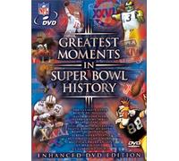 Greatest Moments in Super Bowl History