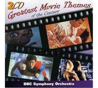 Greatest Movie Themes of