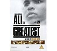 Greatest - Muhammad Ali [Edizione: Regno Unito] [Edizione: Regno Unito]