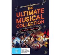 Greatest Musical Collection (12 Disc) [Edizione: Australia]