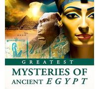 Greatest Mysteries Of Ancient Egypt (DVD) Various Dwayne Buckle