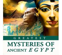 Greatest Mysteries Of Ancient Egypt (DVD) Various Dwayne Buckle