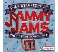 Greatest Naps, Vol. 1: The Best of Jammy Jams