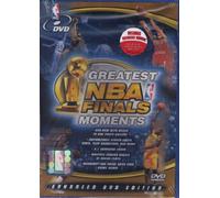 Greatest Nba Finals Moments