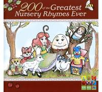 Greatest Nursery Rhymes Ever