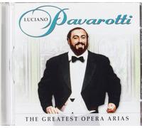Greatest Opera Arias