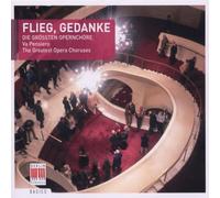 Greatest Opera Choruses - Greatest Opera Choruses