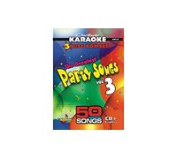 Greatest Party Songs 3 - Karaoke: Greatest Party Songs