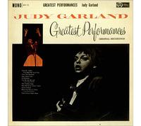 Greatest Performances