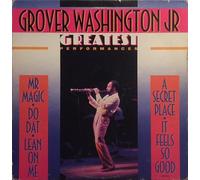 greatest performances LP