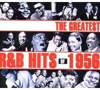 Greatest R&B Hits of 1956