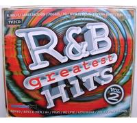 Greatest R&B Hits Vol.2