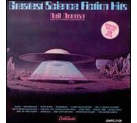 Greatest Science Fiction - Vol. 1-Greatest Science Fiction