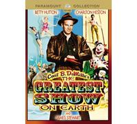 Greatest Show on Earth