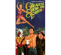 Greatest Show on Earth