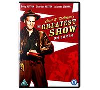 Greatest Show on Earth [Edizione: Regno Unito]