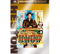 Greatest Show on Earth [Low-Pr