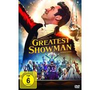 Greatest Showman (DVD) Hugh Jackman Zac Efron Michael Gracey