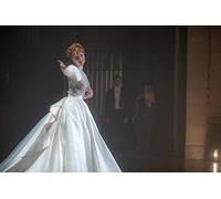 The Greatest Showman – con Hugh Jackman, Michelle Williams, Zac Efron, Zendaya – Blu-ray