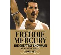 Greatest Showman The - 2 DVD Documentary