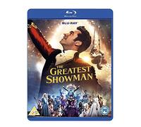 Greatest Showman The BD