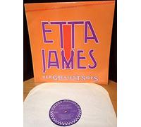 James, Etta - Greatest Sides 1