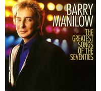 Greatest Songs of Seventies by Manilow, Barry (2007-11-05)