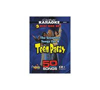 Greatest Songs of Teen Pop - Greatest Songs of Teen Pop