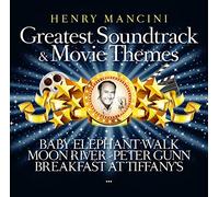 Henry Mancini - Greatest Soundtrack