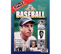 Greatest Sports Legends Baseball