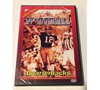 Greatest Sports Legends: Football Quarterbacks