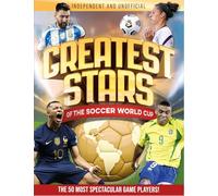 Greatest Stars of the World Cup
