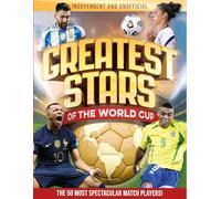 Greatest Stars of The World Cup