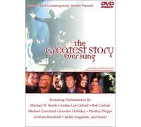 Greatest Story Ever Sung