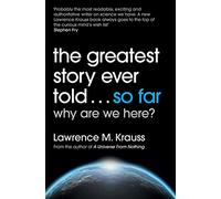 Greatest story ever told