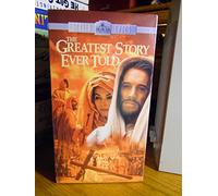 Greatest Story Ever Told - Grestest Story Ever Told