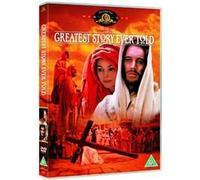 Greatest Story Ever Told The DVD [Edizione: Regno Unito]
