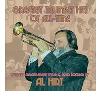 Al Hirt Greatest Trumpet Hits of All Time (Vinyl LP) 12" Album