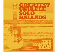 Greatest Ukulele Solo Ballads