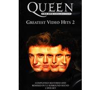 Greatest Video Hits Vol.2