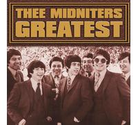 Thee Midniters Greatest (Vinyl LP)