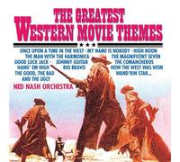 Greatest Western Movie Themes