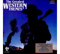 Greatest Western Themes